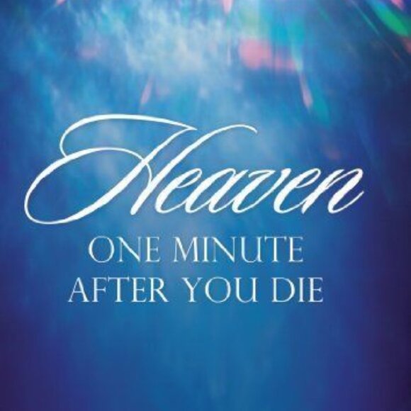 Heaven- One Minute After You Die Days of Discovery 2005 - Picture 1 of 4